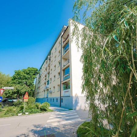 Apartment 396 Любляна Экстерьер фото