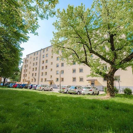 Apartment 396 Любляна Экстерьер фото