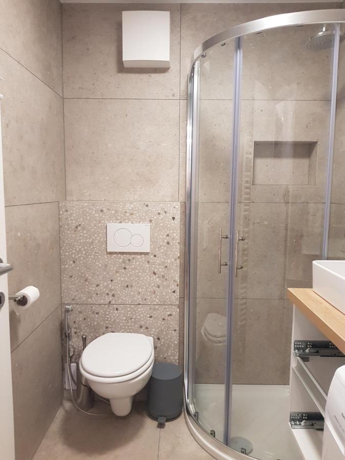 Apartment 396 Любляна Экстерьер фото